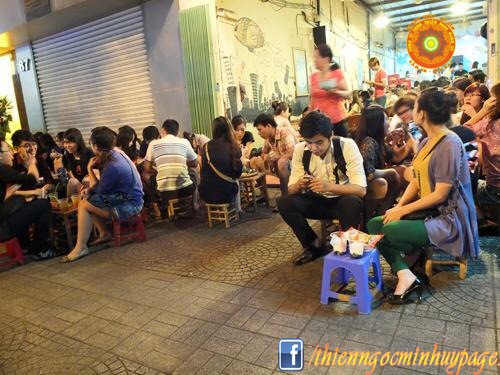 Đất nước của những kẻ lười biếng